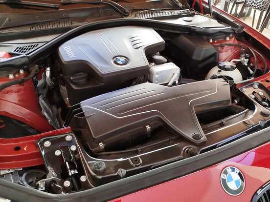 BMW-120i-2.0 16V SPORT ACTIVEFLEX 4P AUTOMÁTICO BMW-120i-2015