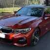BMW 320i 2.0 16V TURBO FLEX M SPORT AUTOMÁTICO BMW 320i 2.0 16V TURBO FLEX M SPORT AUTOMÁTICO