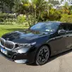 BMW 530e 2.0 TWINPOWER PHEV M SPORT AUTOMÁTICO BMW 530e 2.0 TWINPOWER PHEV M SPORT AUTOMÁTICO