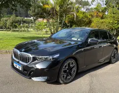 BMW 530e 2.0 TWINPOWER PHEV M SPORT AUTOMÁTICO BMW 530e 2.0 TWINPOWER PHEV M SPORT AUTOMÁTICO