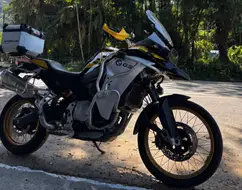 BMW F 850 GS ADVENTURE PREMIUM BMW F 850 GS ADVENTURE PREMIUM
