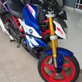 BMW G 310 R BMW G 310 R