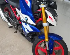 BMW G 310 R BMW G 310 R