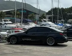 BMW M3 3.0 I6 TWINTURBO GASOLINA COMPETITION TRACK STEPTRONIC BMW M3 3.0 I6 TWINTURBO GASOLINA COMPETITION TRACK STEPTRONIC