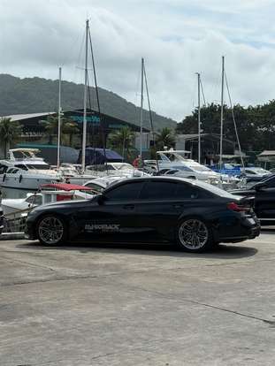 BMW-M3-2021