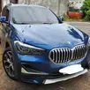 BMW X1 2.0 16V TURBO ACTIVEFLEX SDRIVE20I X-LINE 4P AUTOMÁTICO BMW X1 2.0 16V TURBO ACTIVEFLEX SDRIVE20I X-LINE 4P AUTOMÁTICO