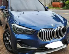 BMW X1 2.0 16V TURBO ACTIVEFLEX SDRIVE20I X-LINE 4P AUTOMÁTICO BMW X1 2.0 16V TURBO ACTIVEFLEX SDRIVE20I X-LINE 4P AUTOMÁTICO