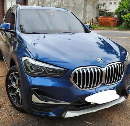 BMW-X1-2021
