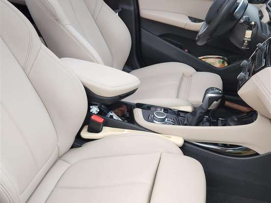 BMW-X1-2.0 16V TURBO ACTIVEFLEX SDRIVE20I X-LINE 4P AUTOMÁTICO BMW-X1-2021