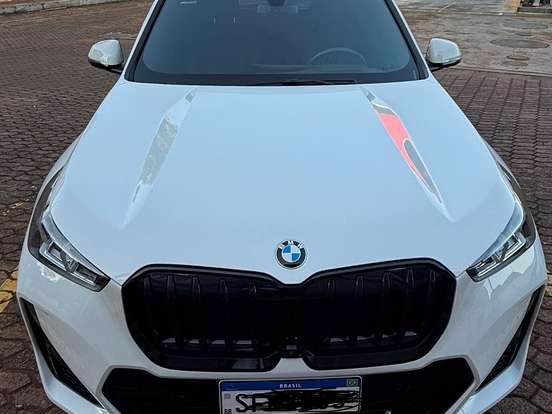 BMW-X1-2.0 16V TURBO GASOLINA SDRIVE20I M SPORT STEPTRONIC BMW-X1-2024
