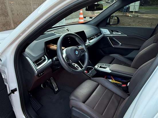 BMW-X1-2.0 16V TURBO GASOLINA SDRIVE20I M SPORT STEPTRONIC BMW-X1-2024