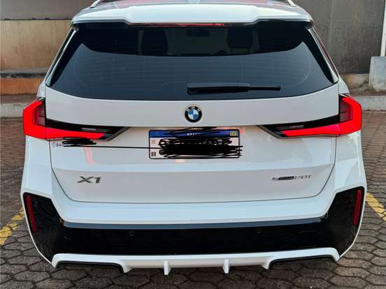 BMW-X1-2.0 16V TURBO GASOLINA SDRIVE20I M SPORT STEPTRONIC BMW-X1-2024