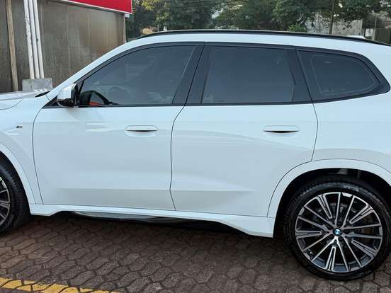 BMW-X1-2.0 16V TURBO GASOLINA SDRIVE20I M SPORT STEPTRONIC BMW-X1-2024
