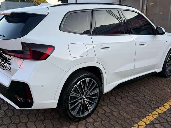 BMW-X1-2.0 16V TURBO GASOLINA SDRIVE20I M SPORT STEPTRONIC BMW-X1-2024