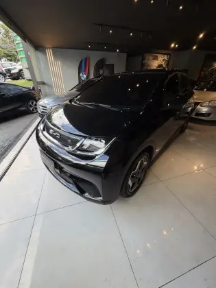 BYD DOLPHIN 44,9 KW ELÉTRICO