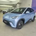 BYD DOLPHIN MINI 38 KW ELÉTRICO GL BYD DOLPHIN MINI 38 KW ELÉTRICO GL