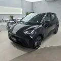 BYD DOLPHIN MINI 38 KW ELÉTRICO GL BYD DOLPHIN MINI 38 KW ELÉTRICO GL