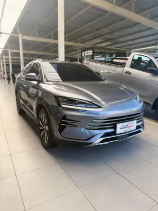 BYD SONG PLUS 1.5 DM-I HÍBRIDO AUTOMÁTICO BYD SONG PLUS 1.5 DM-I HÍBRIDO AUTOMÁTICO