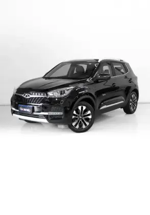 CAOA CHERY TIGGO 5x 1.5 VVT TURBO iFLEX TXS DCT CAOA CHERY TIGGO 5x 1.5 VVT TURBO iFLEX TXS DCT