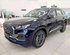 CAOA CHERY TIGGO 8 PRO 1.6 TGDI GASOLINA DCT CAOA CHERY TIGGO 8 PRO 1.6 TGDI GASOLINA DCT