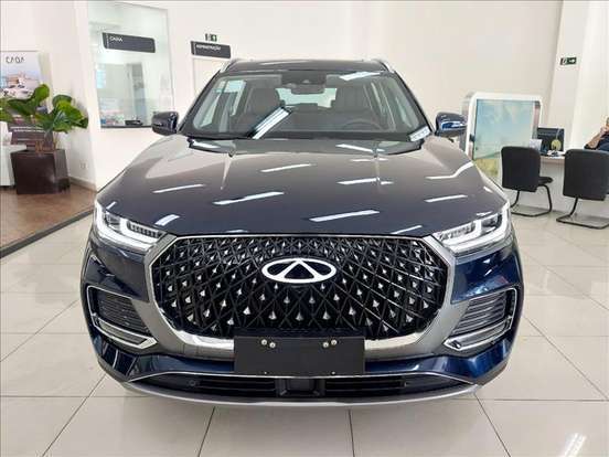 CAOA CHERY-TIGGO 8 PRO-2026