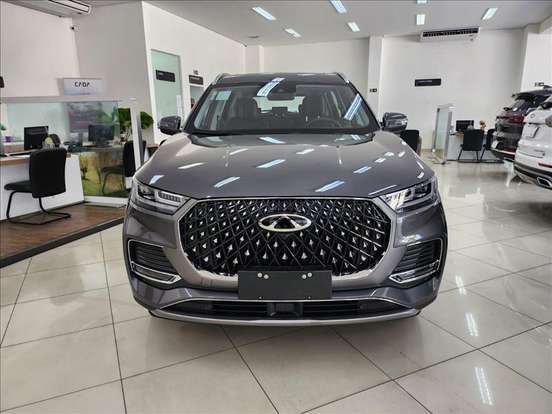 CAOA CHERY-TIGGO 8 PRO-2026