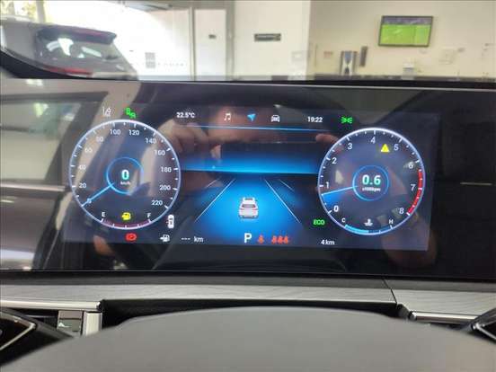 CAOA CHERY-TIGGO 8 PRO-1.6 TGDI GASOLINA DCT CAOA CHERY-TIGGO 8 PRO-2026