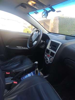 CAOA CHERY-CELER-1.5 MPFI 16V FLEX ACT 4P MANUAL CAOA CHERY-CELER-2014