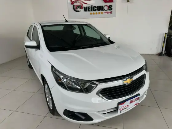 CHEVROLET COBALT 1.4 MPFI LT 8V FLEX 4P MANUAL
