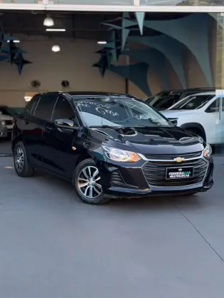 CHEVROLET ONIX 1.0 FLEX LT MANUAL CHEVROLET ONIX 1.0 FLEX LT MANUAL