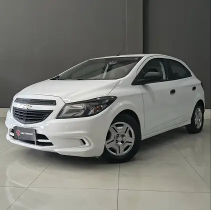 CHEVROLET ONIX 1.0 MPFI JOY 8V FLEX 4P MANUAL CHEVROLET ONIX 1.0 MPFI JOY 8V FLEX 4P MANUAL