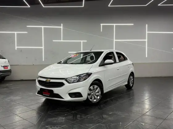 CHEVROLET ONIX 1.0 MPFI LT 8V FLEX 4P MANUAL CHEVROLET ONIX 1.0 MPFI LT 8V FLEX 4P MANUAL