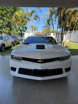 CHEVROLET-CAMARO-2015