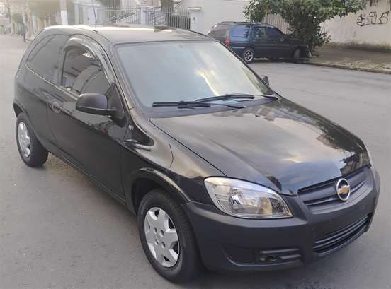 CHEVROLET-CELTA-2007
