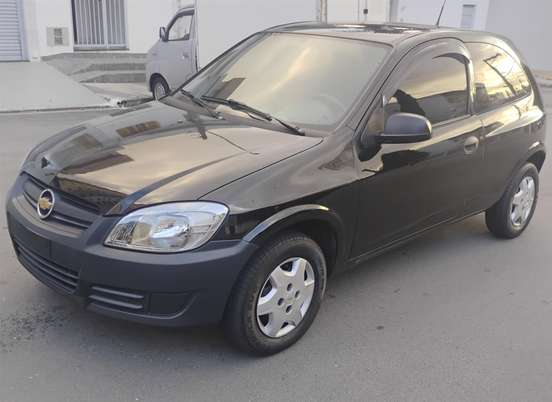 CHEVROLET-CELTA-2007
