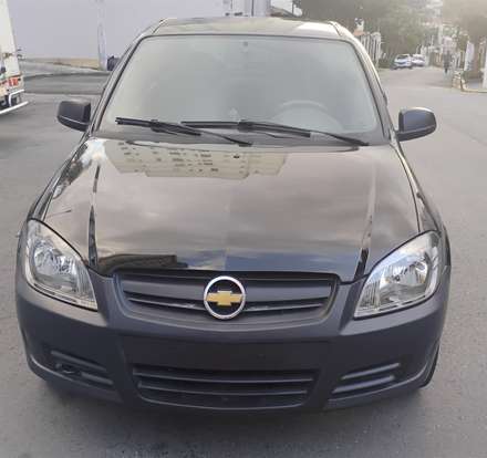 CHEVROLET-CELTA-2007
