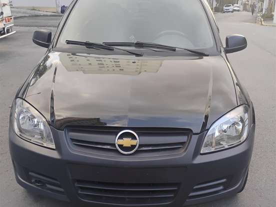 CHEVROLET-CELTA-1.0 MPFI LIFE 8V FLEX 2P MANUAL CHEVROLET-CELTA-2007