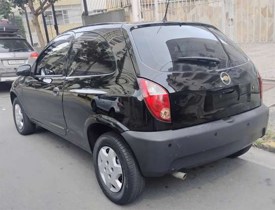 CHEVROLET-CELTA-2007