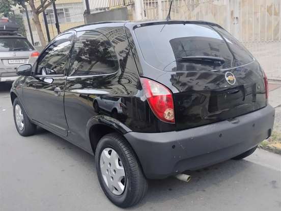 CHEVROLET-CELTA-1.0 MPFI LIFE 8V FLEX 2P MANUAL CHEVROLET-CELTA-2007
