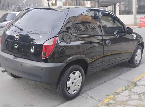 CHEVROLET-CELTA-2007