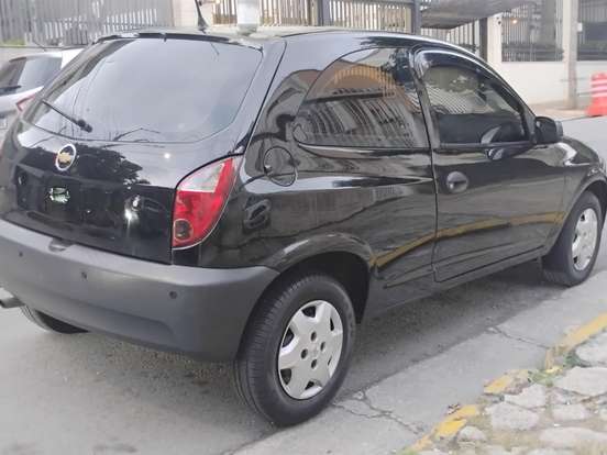 CHEVROLET-CELTA-1.0 MPFI LIFE 8V FLEX 2P MANUAL CHEVROLET-CELTA-2007