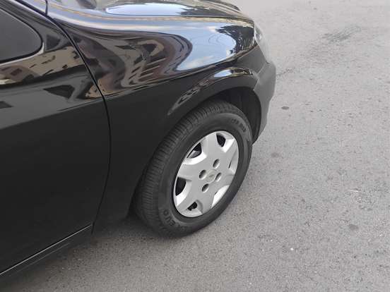 CHEVROLET-CELTA-1.0 MPFI LIFE 8V FLEX 2P MANUAL CHEVROLET-CELTA-2007