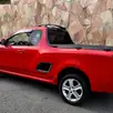 CHEVROLET MONTANA 1.4 MPFI SPORT CS 8V FLEX 2P MANUAL CHEVROLET MONTANA 1.4 MPFI SPORT CS 8V FLEX 2P MANUAL