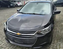 CHEVROLET ONIX 1.0 FLEX LT MANUAL CHEVROLET ONIX 1.0 FLEX LT MANUAL