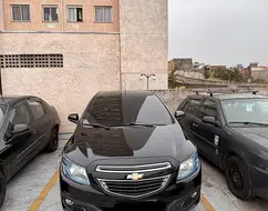 CHEVROLET ONIX 1.4 MPFI LT 8V FLEX 4P AUTOMÁTICO CHEVROLET ONIX 1.4 MPFI LT 8V FLEX 4P AUTOMÁTICO