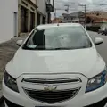CHEVROLET PRISMA 1.4 MPFI LTZ 8V FLEX 4P AUTOMÁTICO CHEVROLET PRISMA 1.4 MPFI LTZ 8V FLEX 4P AUTOMÁTICO