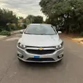 CHEVROLET PRISMA 1.4 MPFI LTZ 8V FLEX 4P AUTOMÁTICO CHEVROLET PRISMA 1.4 MPFI LTZ 8V FLEX 4P AUTOMÁTICO