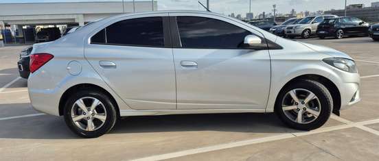 CHEVROLET-PRISMA-2018
