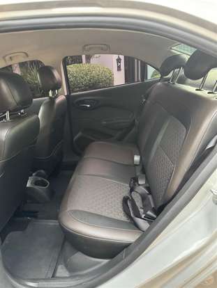 CHEVROLET-PRISMA-1.4 MPFI LTZ 8V FLEX 4P AUTOMÁTICO CHEVROLET-PRISMA-2017