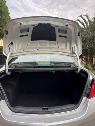 CHEVROLET-PRISMA-1.4 MPFI LTZ 8V FLEX 4P AUTOMÁTICO CHEVROLET-PRISMA-2017